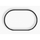 Oval- und Achtform