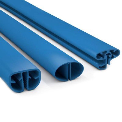 PVC Rundbecken
