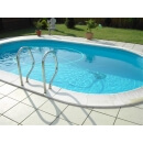 Pool OVAL