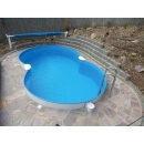Pool ACHTFORM