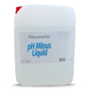pH-minus f�r Salzelektrolyse (Grundpreis 1,60 Euro/ kg)