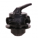 Praher Ersatz-Ventil - Top Mount