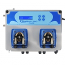 SEKO pool basic EVO - Double pH/Flock Dosieranlage