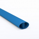 Schwimmbecken Handlaufpaket OFB - Oval, Blau inkl....