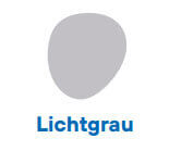 lichtgrau