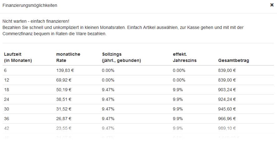 ratenbeispiel