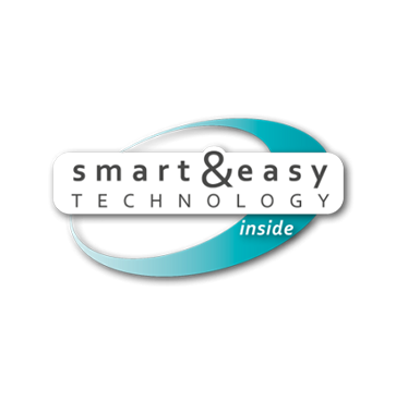 Smart & Easy Technologie