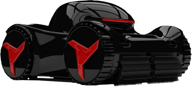 iGarden M1 Poolroboter