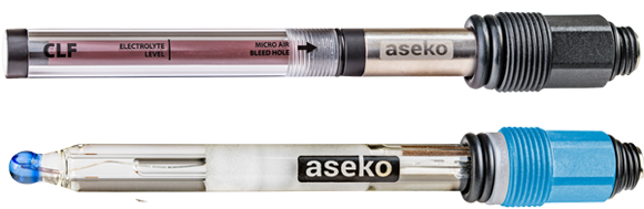 ASEKO Sonden