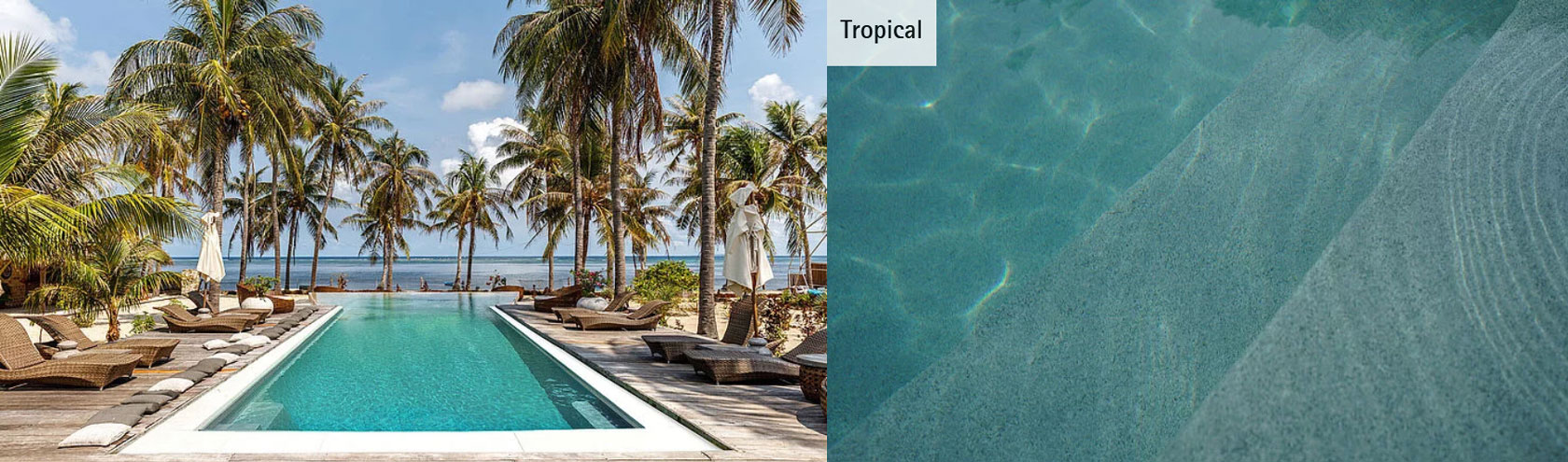 tropical