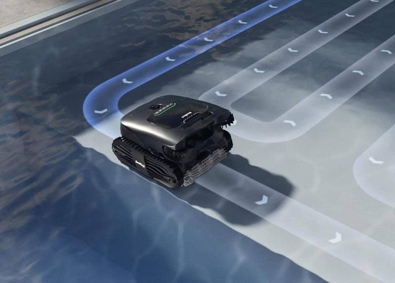 Adaptive Reinigung für Mehrfachplattformen