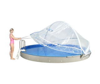 Cabrio Dome
