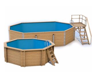 Holzpool