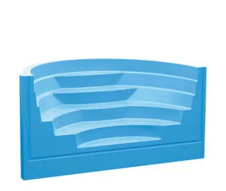Pool Treppen