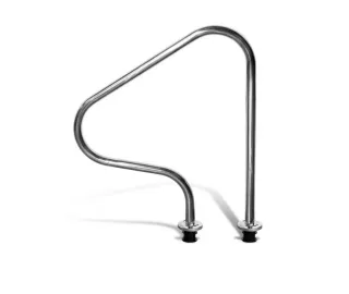 Handläufe für Treppen