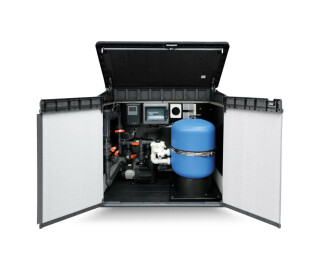 Pooltechnik-Box
