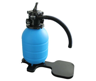 Sandfilter Top