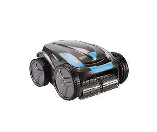 Poolroboter