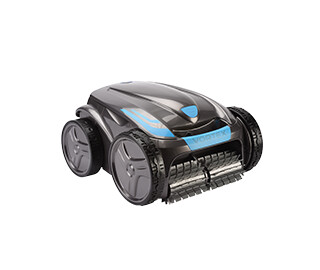 Poolroboter