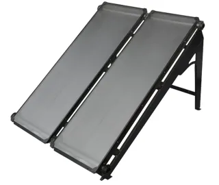Poolheizung Solar