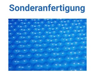 Sonderanfertigung - Rechteck
