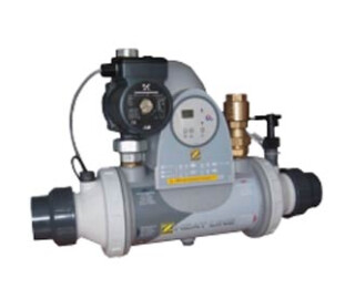 Heat Line Plus - EC/K - EC/C