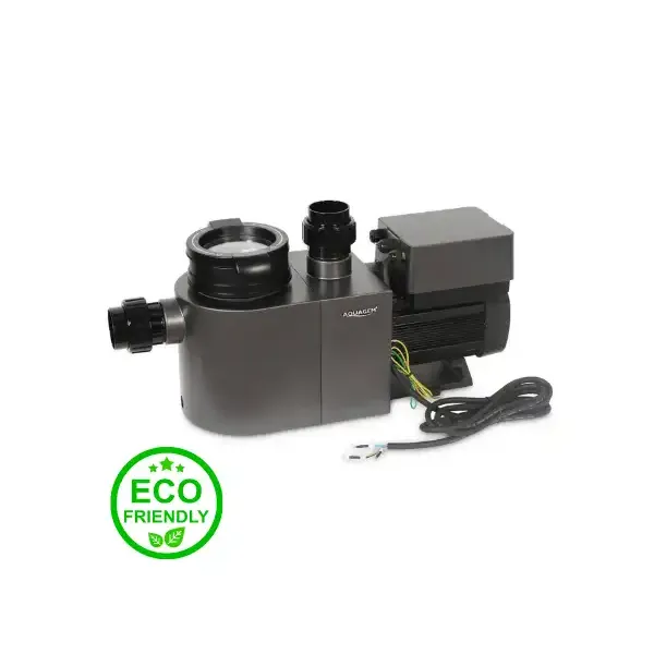 Energiesparende Pumpen - 