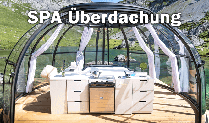 SPA Schiebehalle