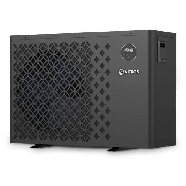 VITROS NEO Full Inverter Wärmepumpe