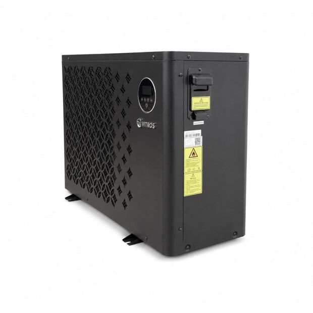 VITROS NEO Full Inverter Wärmepumpe