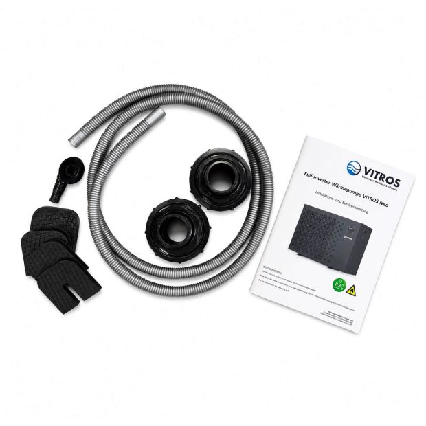 VITROS NEO Wärmepumpe