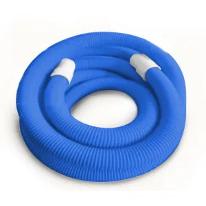 Schwimmschlauch 38mm mit Endt&uuml;llen L&auml;nge 8 m -...