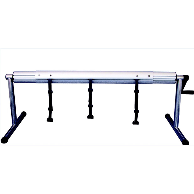 Flexible Aufrollvorrichtung DELUXE 260 - 430 cm