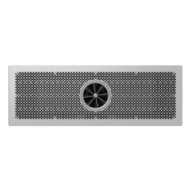 InverJet H-Serie Gegenstromanlage bis 240m³/h