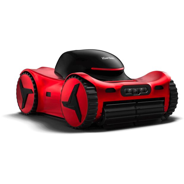 iGarden Poolroboter M1 AI