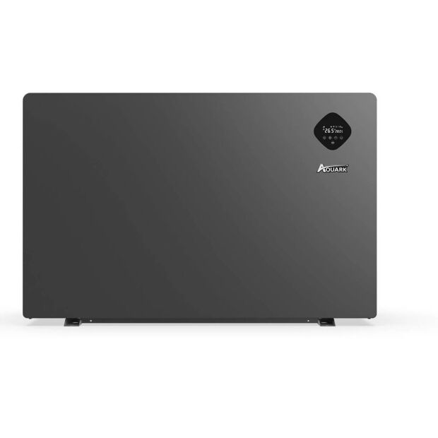 Mr. Silence 30 - Inverter Wärmepumpe