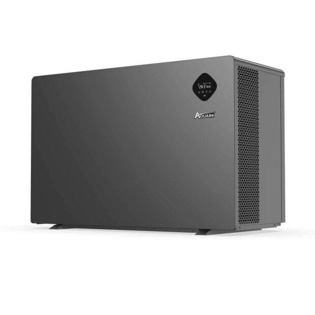 Mr. Silence 30 - Inverter Wärmepumpe