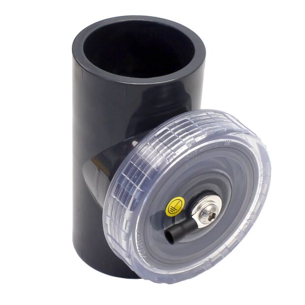 Mr. Pure Pro Opferanode 50 & 63 mm