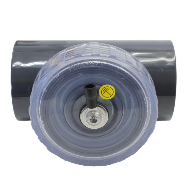 Mr. Pure Pro Opferanode 50 & 63 mm