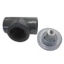 Mr. Pure Pro Opferanode 50 & 63 mm