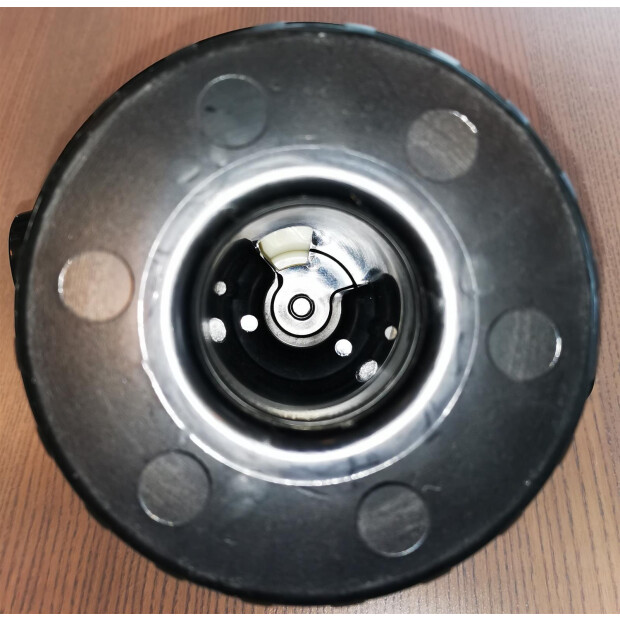 Praher Ersatz-Ventil - Top Mount 6-Wege Ventil
