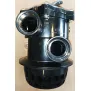 Praher Ersatz-Ventil - Top Mount 6-Wege Ventil