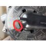 Praher Ersatz-Ventil - Top Mount 6-Wege Ventil