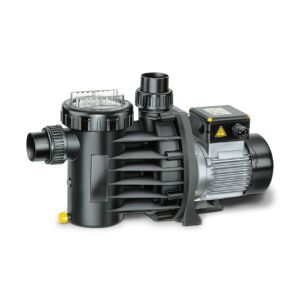 Speck Pumpen - Badu Magic 6