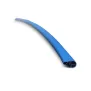 Handlaufpaket BASIC - Rund, Blau inkl. Profilverbinder