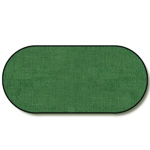 Pool Plane Winterabdeckung OVAL Basic 160g/m&sup2; 350 x...