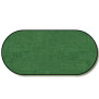 Pool Plane Winterabdeckung OVAL Basic 160g/m² 500 x 855 cm