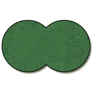 Poolplane Winterabdeckung ACHTFORM Basic 160g/m&sup2; 320...