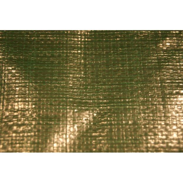 Poolplane Winterabdeckung Oval für Achtformbecken Basic 160g/m² 460 x 725 cm