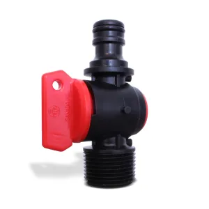 Ablassventil Solaranlage, Rückschlagventil,...